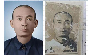 袁州老照片修复-2