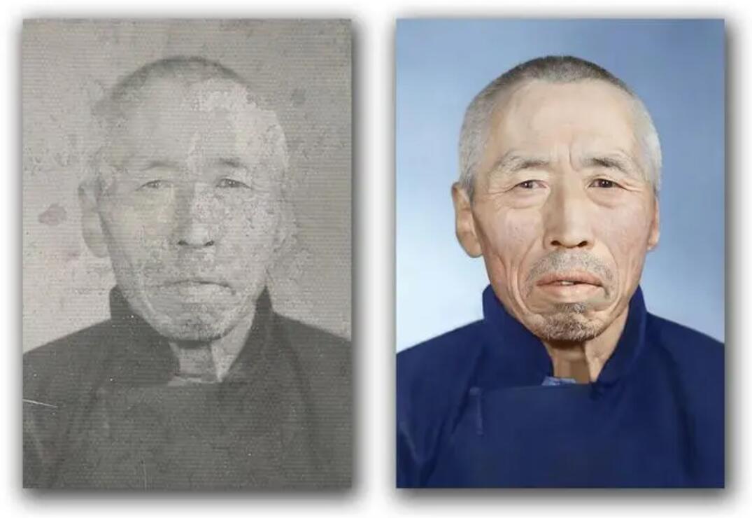 袁州破损照片修复-56